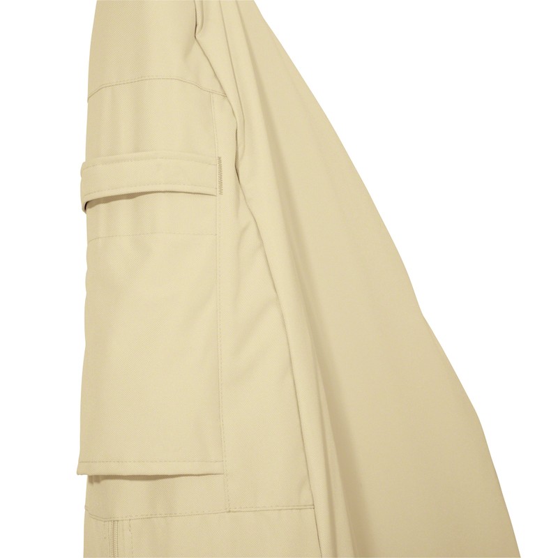 Classic Accessories Veranda Water-Resistant 13 Foot Offset Banana Frame Patio