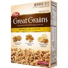 Post Selects Cereals, Banana Nut Crunch, 15.5-Ounce (Pack of 4)