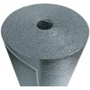 Trade Winds TWCUSEP AD10 10mm Reflective Insulation roll, Foam Core