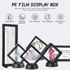 Dalababa Floating Display Holder Floating Display Frame Floating Display Case
