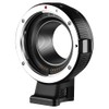 Lens Adapter EF-EOS M Auto Focus Lens Converter Ring Compatible