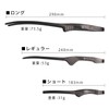 【Made in Tsubamesanjo】Todai x Mura no Kajiya Black Tongs, Stainless