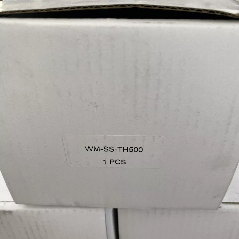 Watermark SS-TH500 1/2" Miniature Thermostatic Valve New