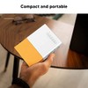 Kids Projector, 1080P HD Portable Mini Projector for Cartoons, Outdoor