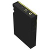 Onkyo DPA-PLS1-B Case for DP-S1 Digital Audio Player