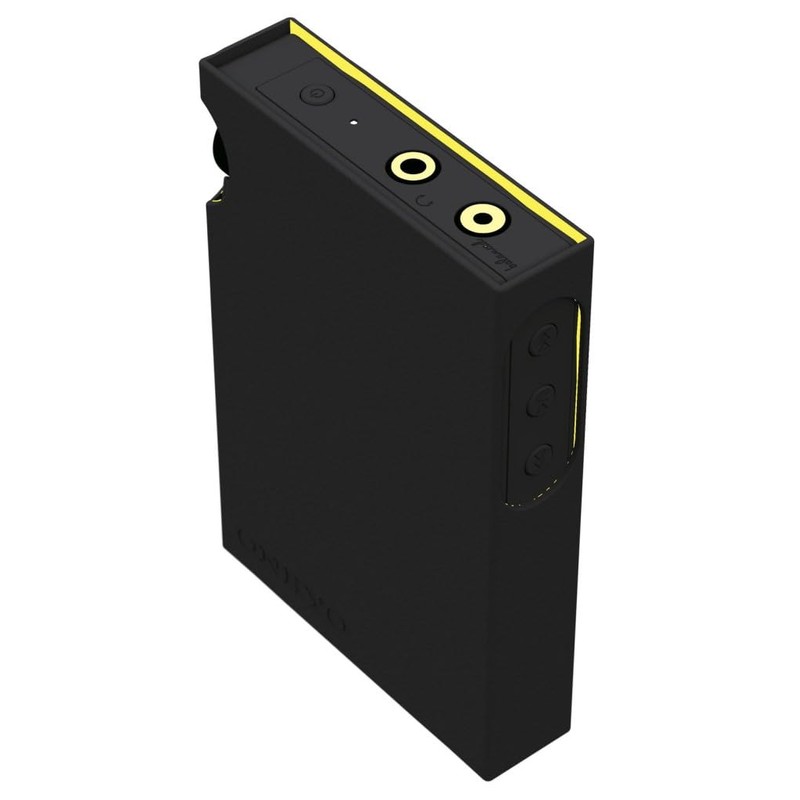 Onkyo DPA-PLS1-B Case for DP-S1 Digital Audio Player