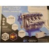 Discovery Mindblown Model Engine Kit with Moving Motor Parts and