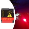 Xenon HID Headlight Ignition Ballast, D2S Lamp Holder HID Headlight