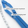 DAVIGADEN Fence Fixer Heavy Duty-Barbed Wire Fence Tools-Barb Wire StretcherWorks