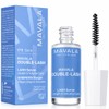 Mavala (MA6HL) Double-Lash Trattamento per ciglia più lunghe, dense e