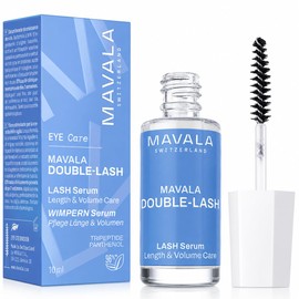 Mavala (MA6HL) Double-Lash Trattamento per ciglia più lunghe, dense e forti