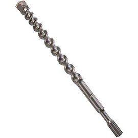 BOSCH HC4031 3/4 in. x 13 in. Spline Speed-X Rotary Hammer Bit for Concrete Drilling