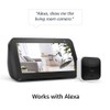Blink Indoor - wireless, HD security camera with two-year battery