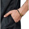 Wonder Care Brass Bracelet for Men | Bahubali Bangle for
