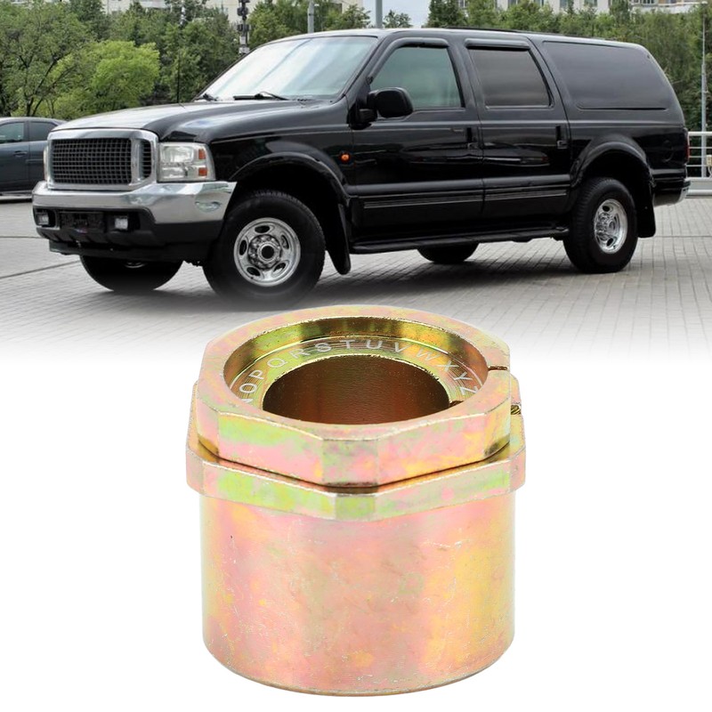 Camber Caster Alignment Bushing K80109 for Bronco II E‑150 E‑250