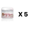 Myryam Crema Noche Piel Sensible Con 5 Piezas La Original