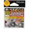Gamakatsu Assist Hook Saber Point Hooking Master (NSC). 68530-SS
