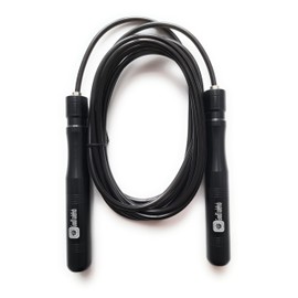 FLOW Skipping Rope, Fitness Rope, Non-Slip Handles for Cardio Training Boxing Fitness