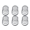 Replacement Parts Brush Cutter Springs Grass Trimmer Head Spring Pack