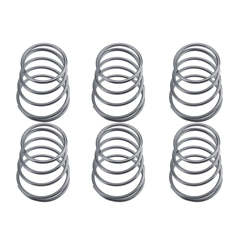 Replacement Parts Brush Cutter Springs Grass Trimmer Head Spring Pack