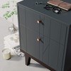 The Hairpin Leg Co. [HLC] Furniture Knobs - Modern Furniture