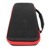 Handheld Game Console Carrying Case EVA Shockproof Portable Storage Bag
