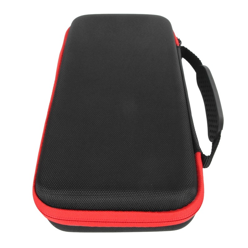 Handheld Game Console Carrying Case EVA Shockproof Portable Storage Bag