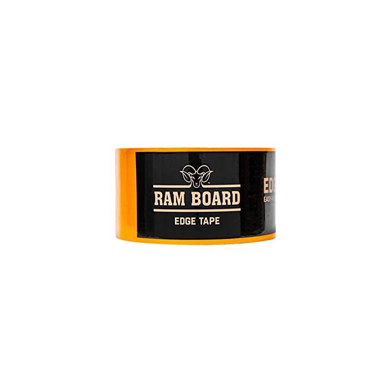 Ram Board Edge Tape for Anchoring Ram Board to Floor