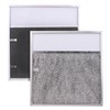 Range hood Filter Aluminum Filter with Light Lens 11-1/2 X