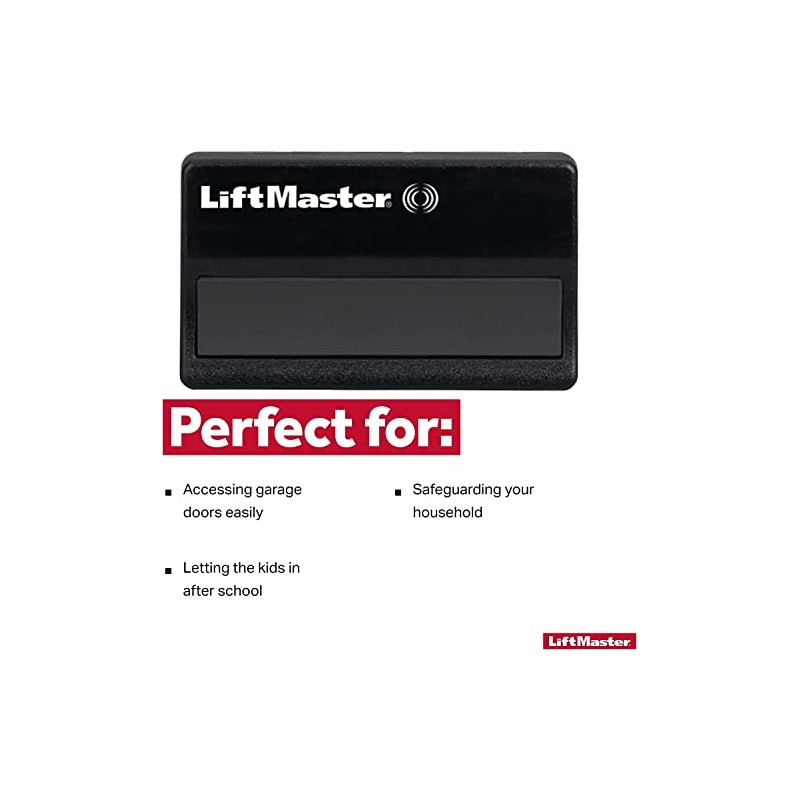 LiftMaster Garage Remotes (371LM)