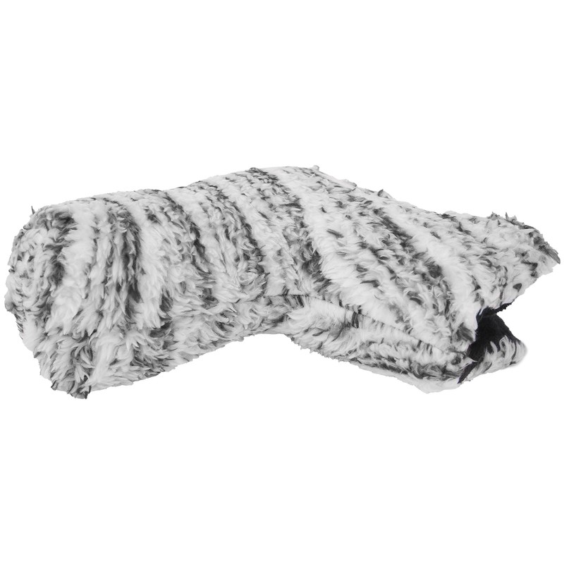 L shaped Golf Putter Head Cover Soft Plush Durable Club