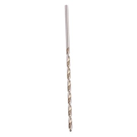 4 mm Twist Drill Bit Straight Shank HSS Extra Long 160 mm Auger Tool Premium Quality
