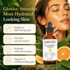 Pura D'or Vitamin C Serum, 4 Ounce