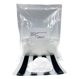 LimeFav Sodium Metasilicate,Anhydrous Sodium Silicate(500g/17.6oz/1.1lb)