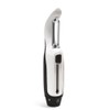 Prepara B000YMQPWQ Trio-Tri Blade Peeler, 1-Pack, White