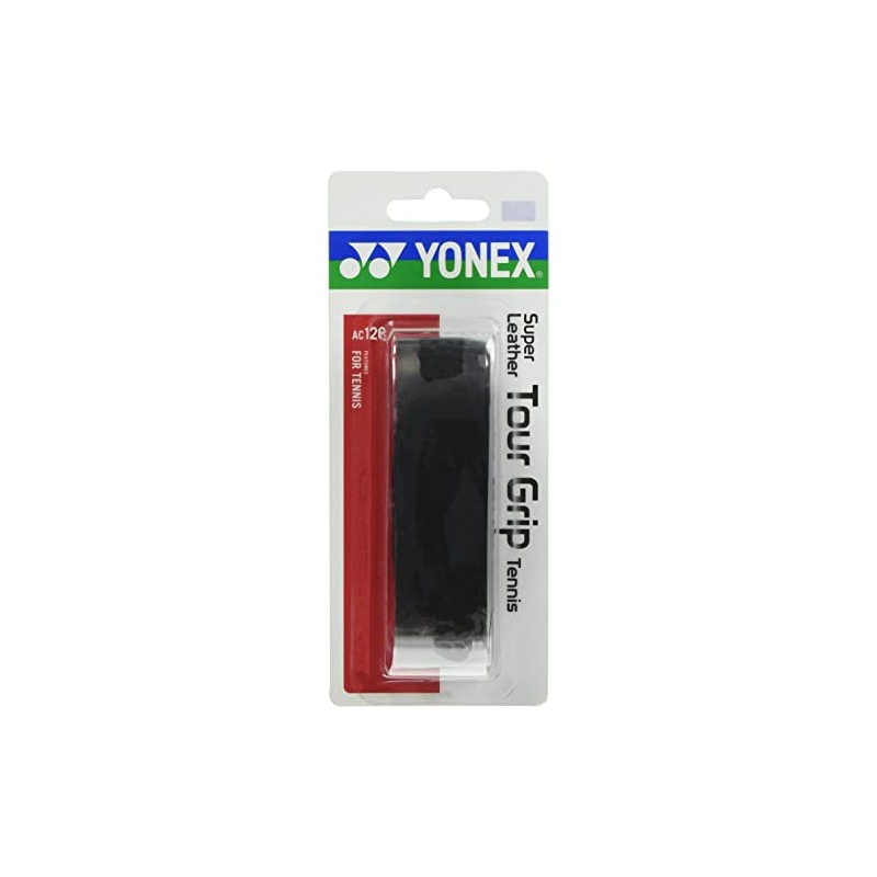 YONEX Tennis Grip Tape Synthetic Leather Excel Core Grip AC126