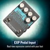 Electro-Harmonix Bass Mono Synth Bass Synthesizer Pedal