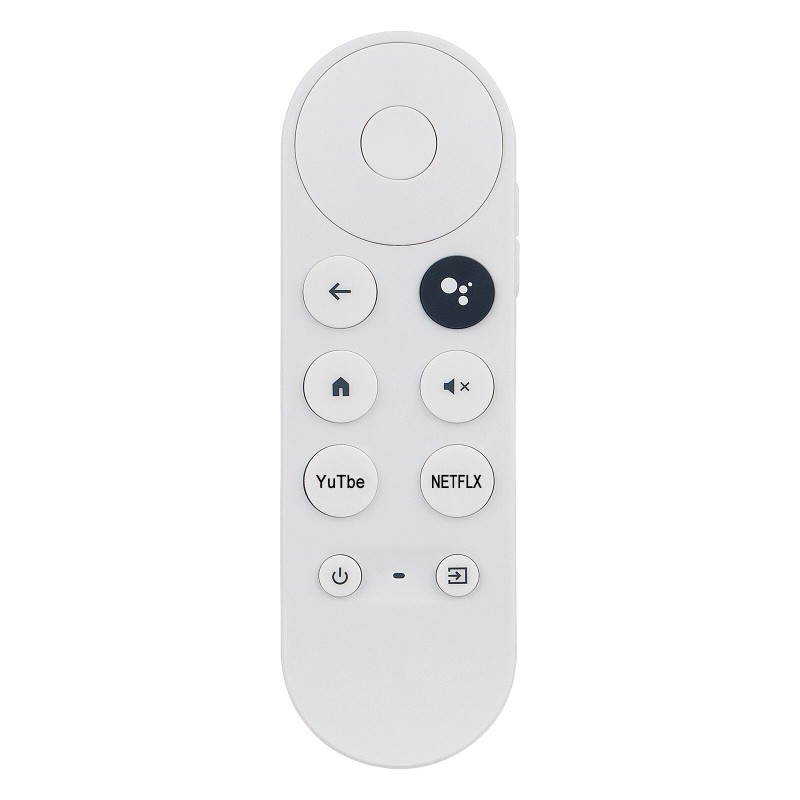 For Google G9N9N Replace Voice Remote for 2020 Google Chromecast