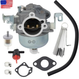 topgearsltd Carburetor for RV Generator 146-0456 4000 / 6500 watt Carb 141-0929, X0P32A