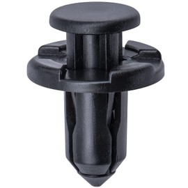 Rexka 20pcs 10mm Hole Bumper Engine Cover Fender & Grille Clips Compatible with Subaru 909140007 Baja Forester Impreza Legacy Outback Tribeca 2011-2000