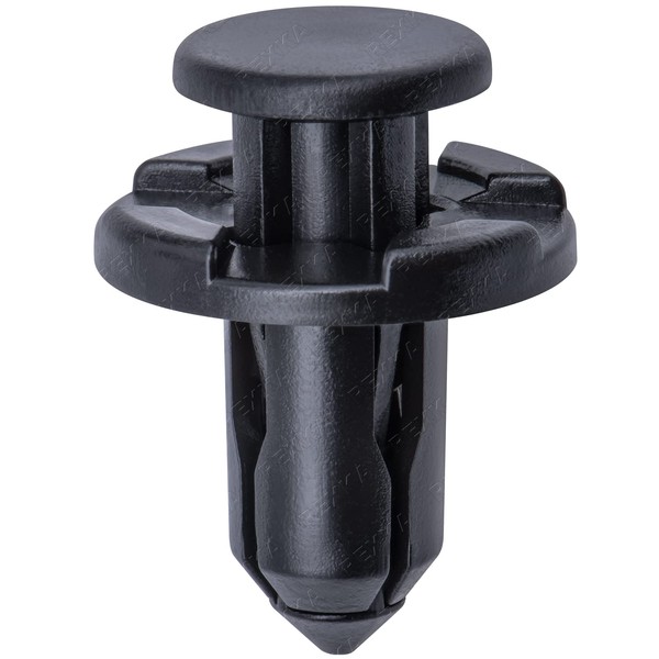 Rexka 20pcs 10mm Hole Bumper Engine Cover Fender & Grille