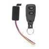 Remote Control Switch Wireless Eletronic Smart Miniature 433MHz Household LED