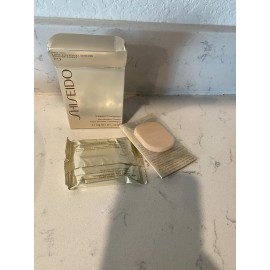 Shiseido Liquid Conpact Foundation Refill - G2 Matte Bronze  - Hard To Find