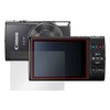 OverLay Plus for Miyabix IXY650 / IXY640 / IXY630 Anti-Reflective