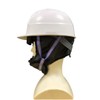 DELTAPLUS WINTER CAP Helmet Thermal Cap with Velcro & Buckle