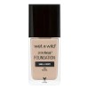 Base De Maquillaje Wet N Wild Photo Focus Matte Foundation