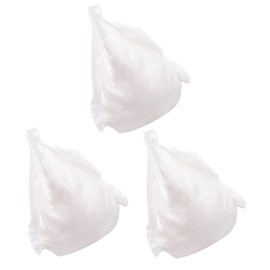 OHPHCALL 3pcs Postnatal Pads Breast Pads Liners for Women Comfortable Elastic Waist Quick Release