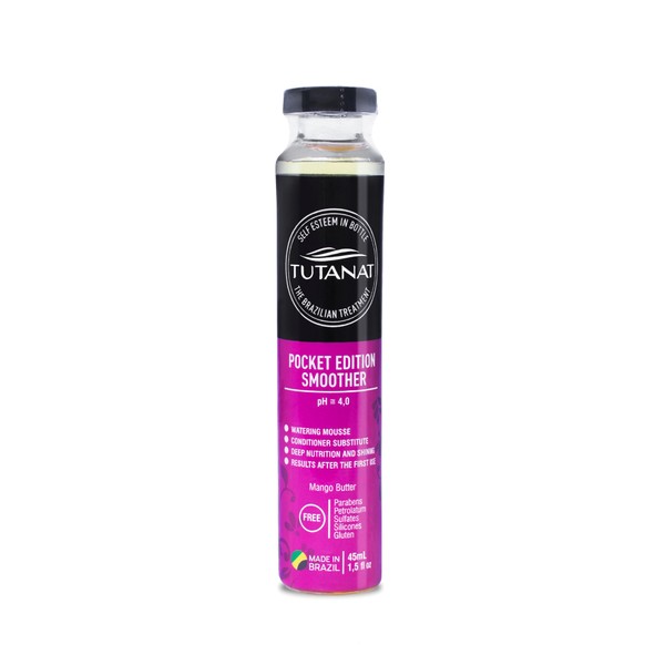 Tutanat Pocket Edition Smoother 1.5 fl oz
