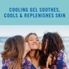 Banana Boat Aloe After Sun Gel 250g