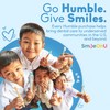The Humble Co Fluoride-Free Chewable Toothpaste Tablets, Mint - Bite,